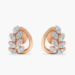 Flora Luxe Diamond Earrings Flora Luxe Diamond Earrings