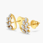 Flora Luxe Diamond Earrings Flora Luxe Diamond Earrings