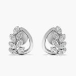 Flora Luxe Diamond Earrings Flora Luxe Diamond Earrings