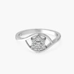 Steller Nakshatra Diamond  Ring