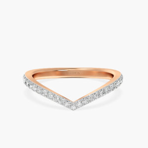 Infinite Glow Diamond Ring