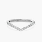 Infinite Glow Diamond Ring