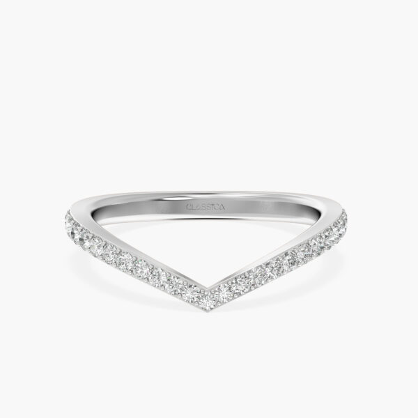 Infinite Glow Diamond Ring