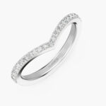 Infinite Glow Diamond Ring