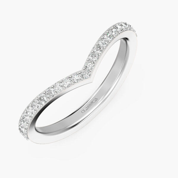 Infinite Glow Diamond Ring