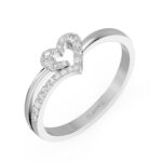 Heirloom Bliss Diamond Ring