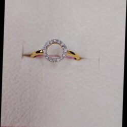 Celeste Allure Diamond Ring